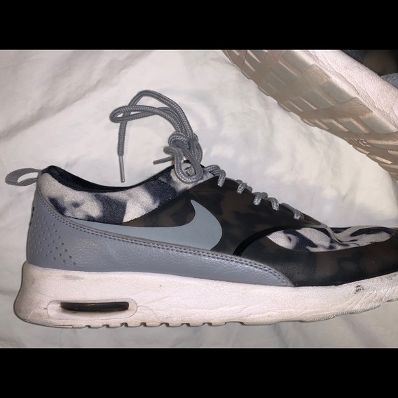 nike air max thea 35